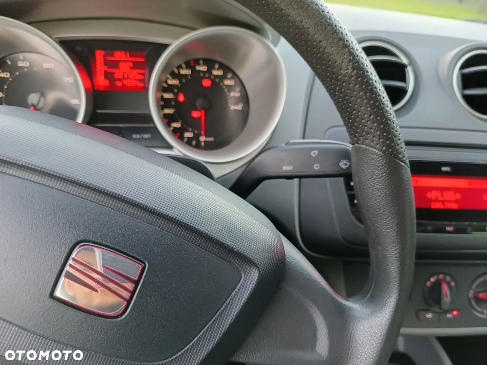Seat Ibiza 1.4 16V Style - 18