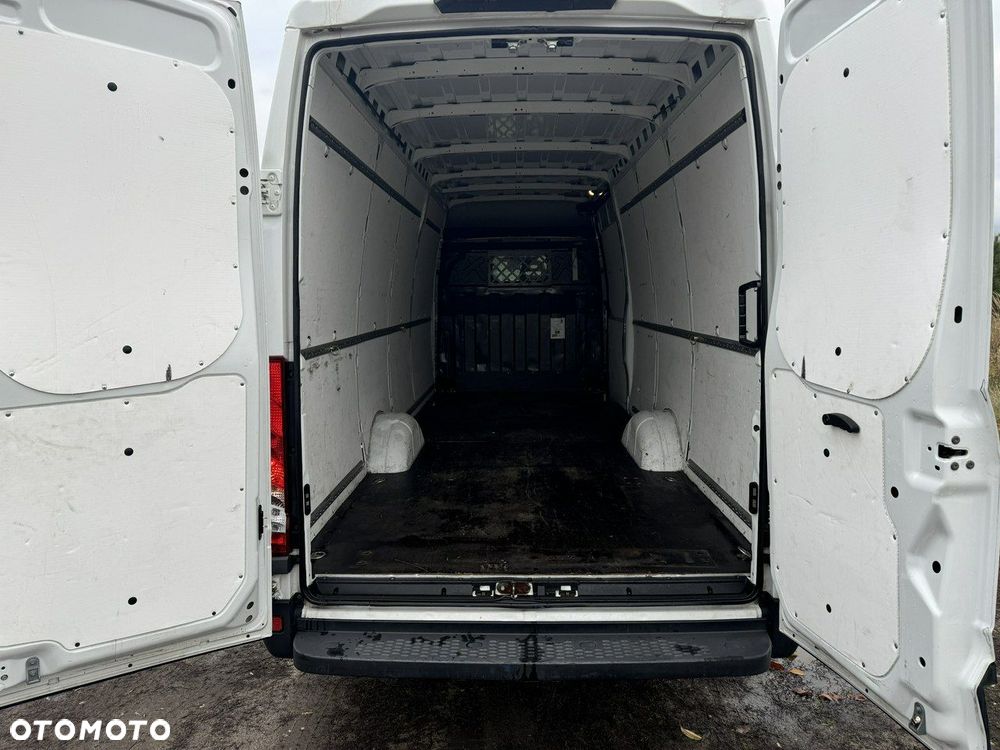 Iveco Daily 35S16 V - 8