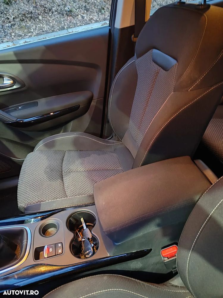 Renault Kadjar TCe 140 GPF BUSINESS EDITION - 20