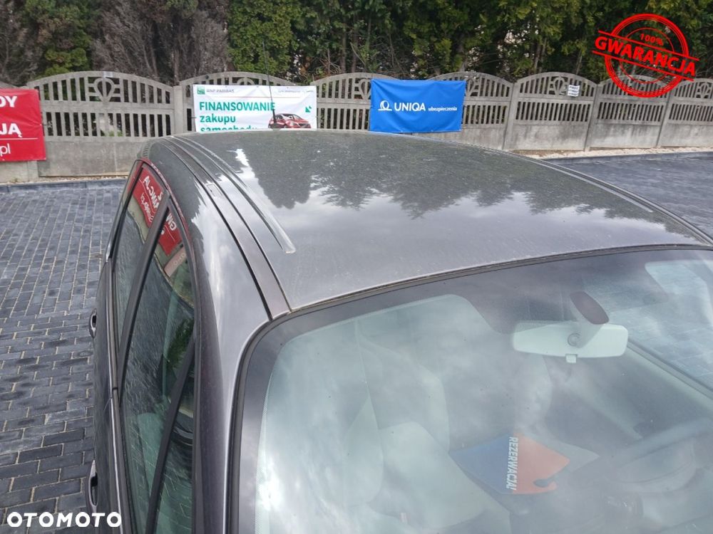 Renault Scenic 1.6 16V Emotion Plus - 13