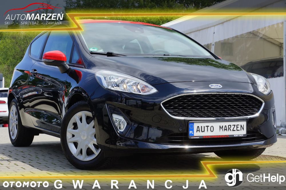 Ford Fiesta 1.0 EcoBoost Silver X EU6 - 2