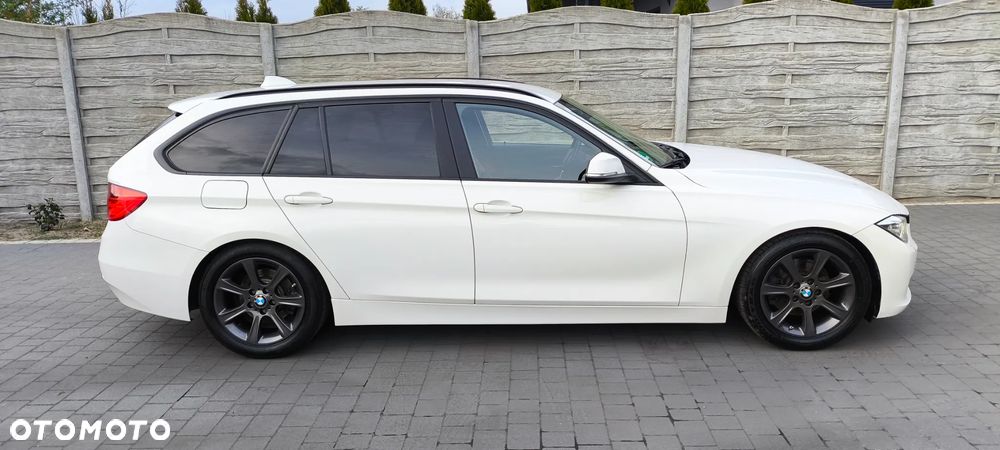 BMW Seria 3 - 17