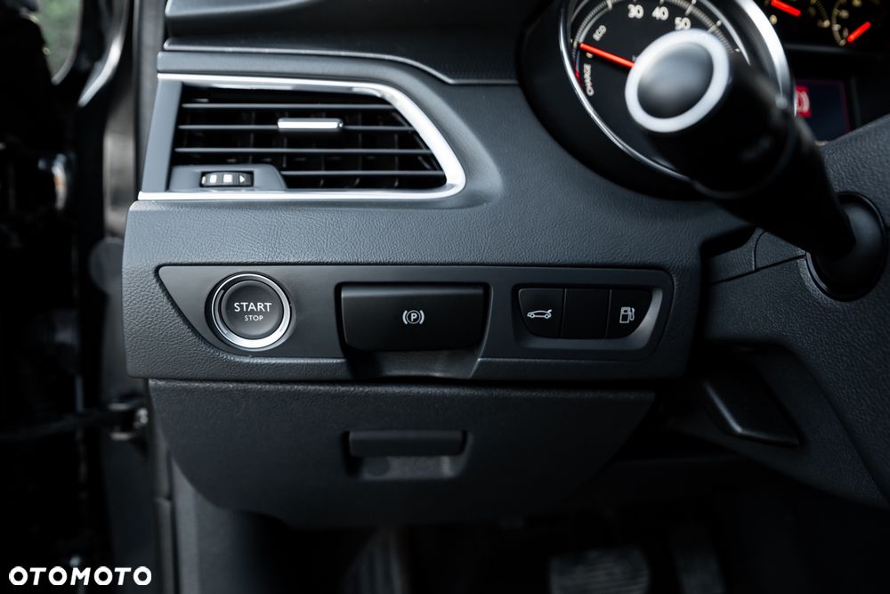 Peugeot 508 Hybrid4 - 29