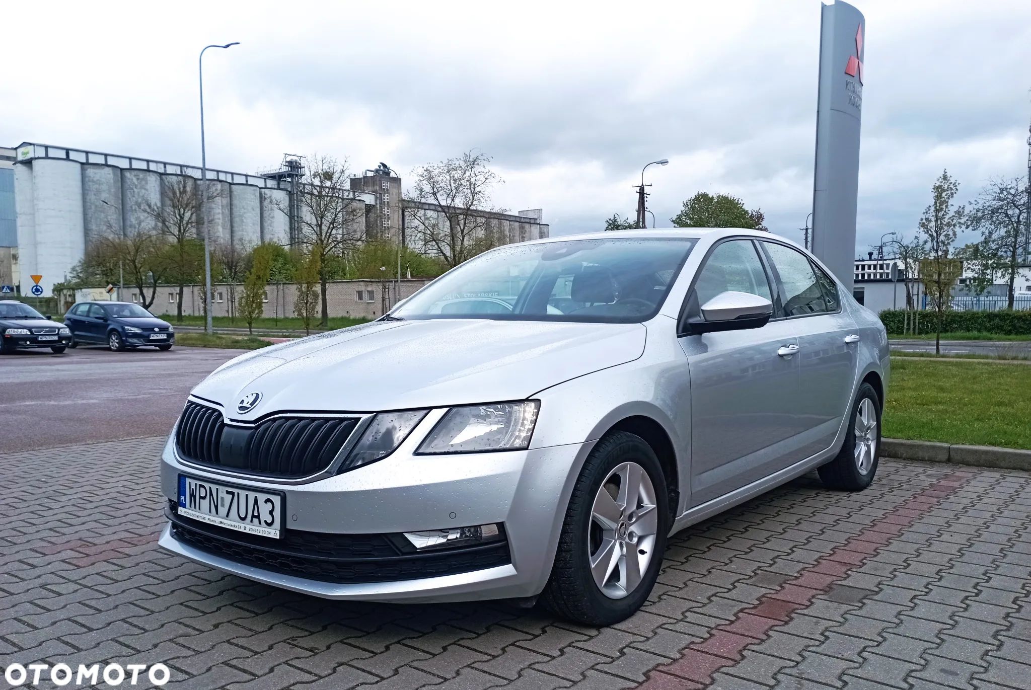 Skoda Octavia 1.0 TSI Ambition - 1