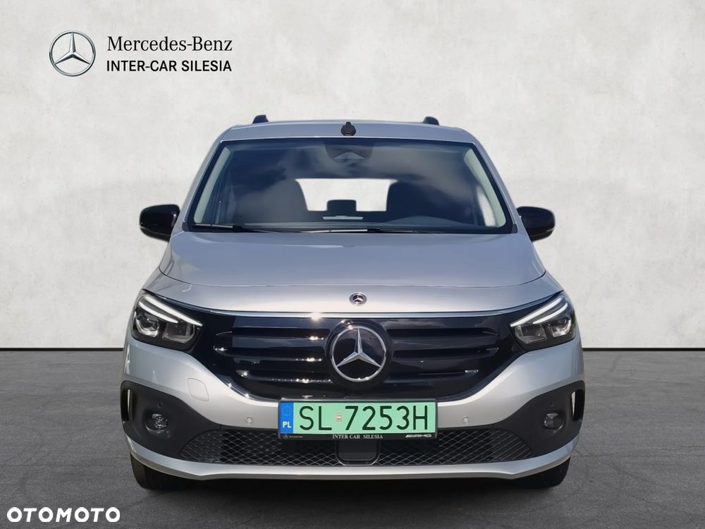 Mercedes-Benz EQT 45kWh Progressive - 3