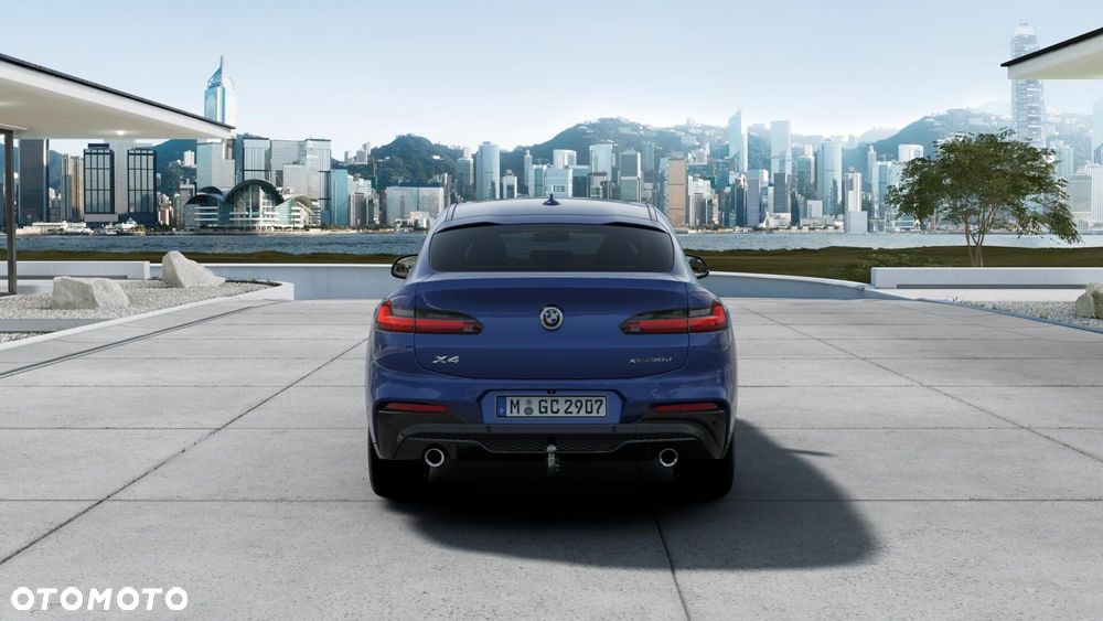 BMW X4 - 5