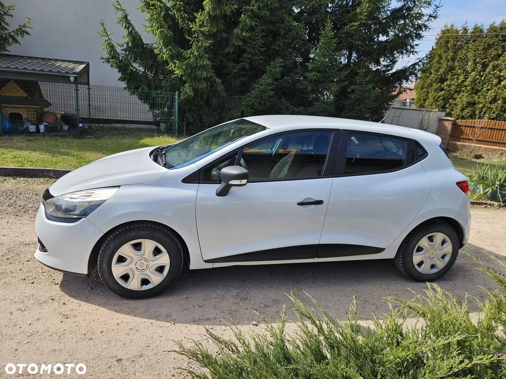 Renault Clio - 5
