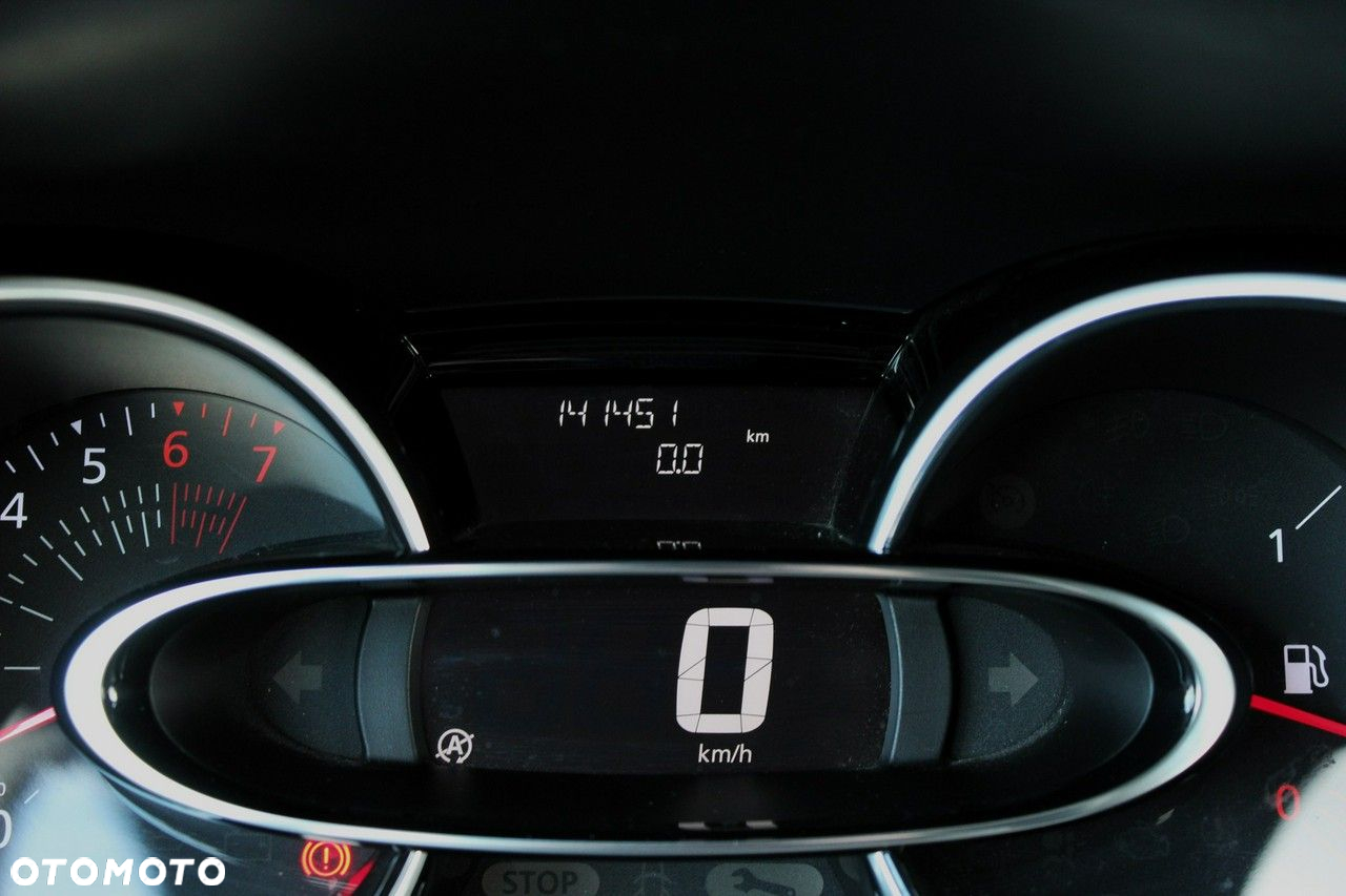 Renault Clio - 14
