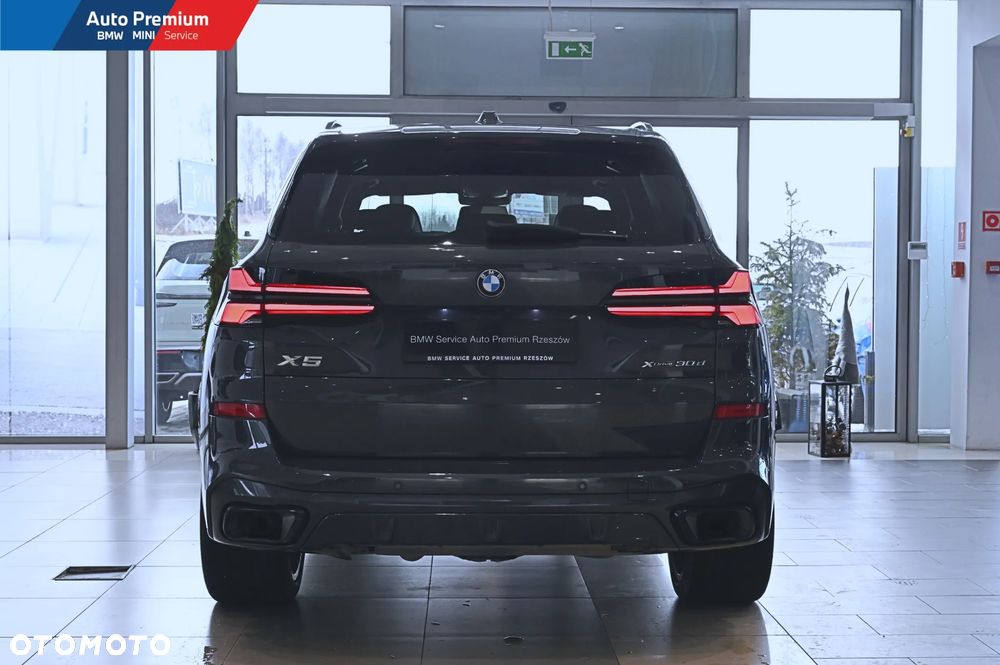 BMW X5 xDrive30d - 18