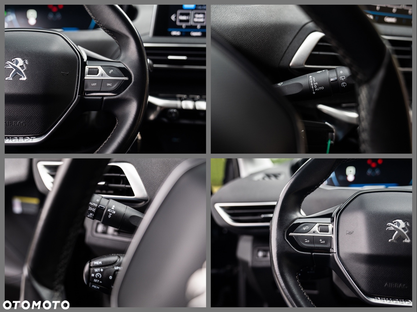 Peugeot 3008 PureTech 130 Stop & Start GPF Allure Pack - 31
