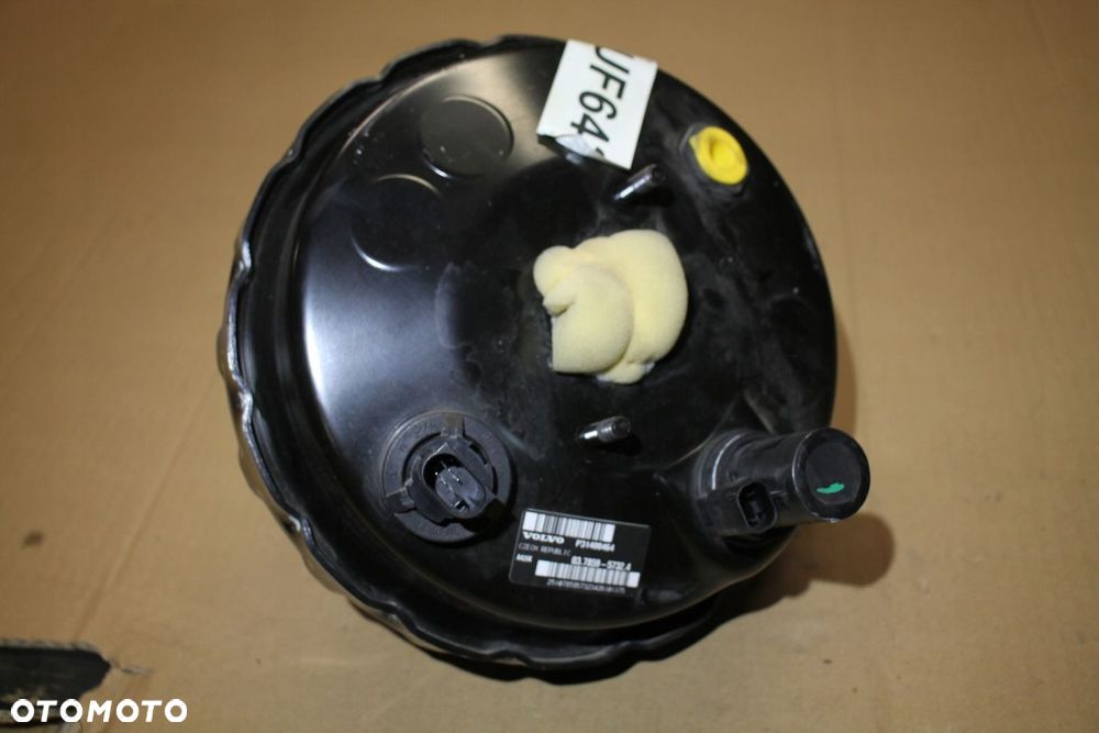 VOLVO XC70 XC60 SERWO POMPA HAMULCOWA 31400464, 31302533 - 1