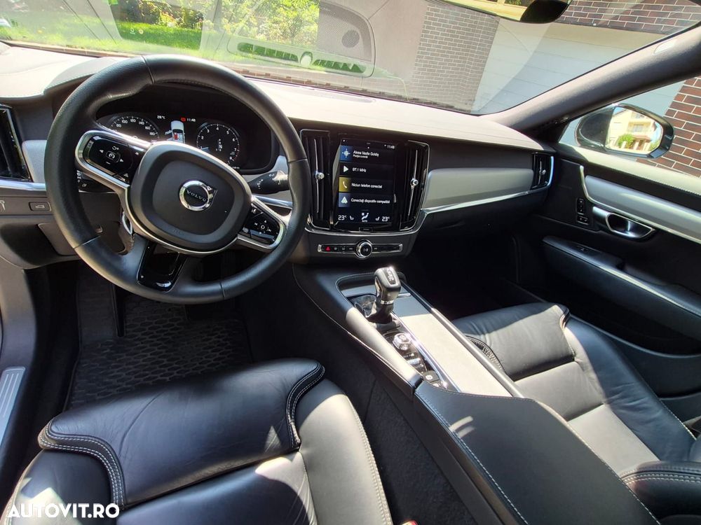 Volvo S90 T5 Inscription - 10