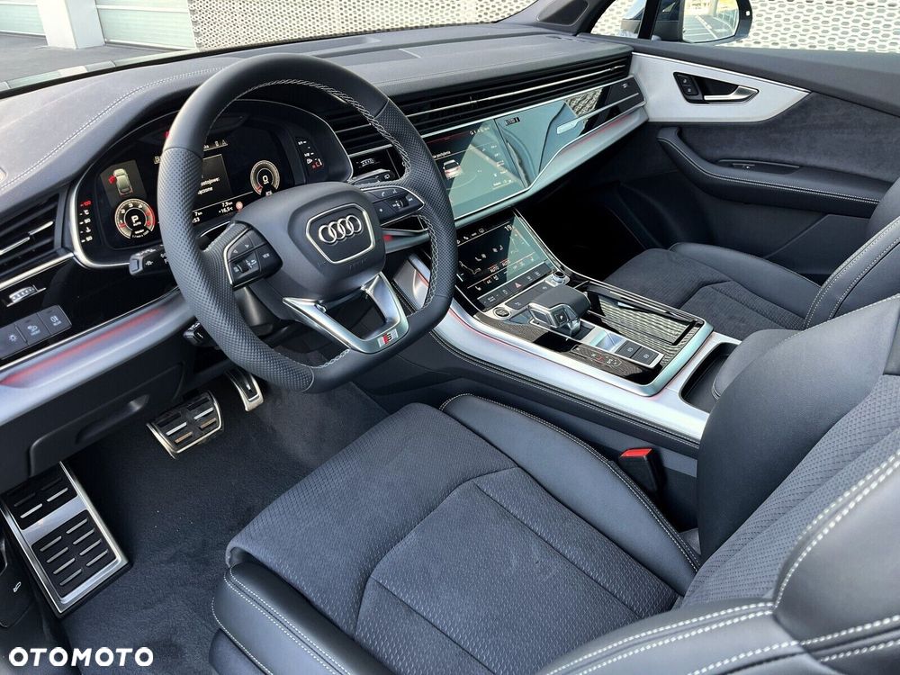 Audi Q7 - 23
