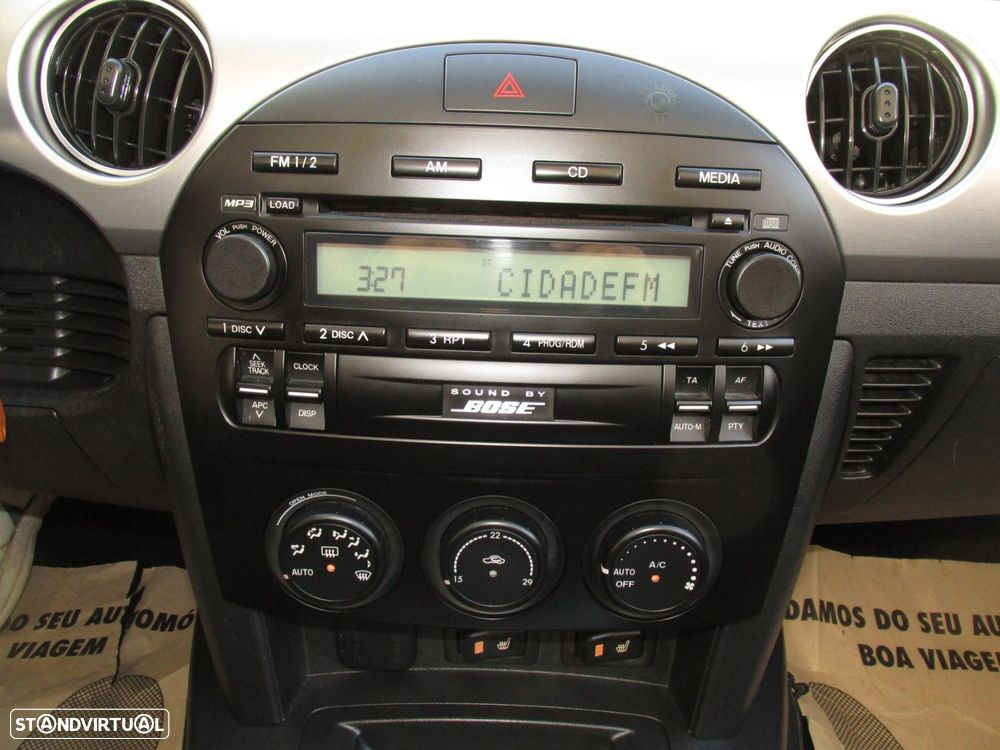 Mazda MX-5 1.8 MZR Niseko - 22