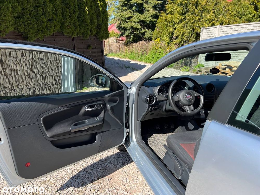 Seat Ibiza SC 1.4 16V Entry - 9
