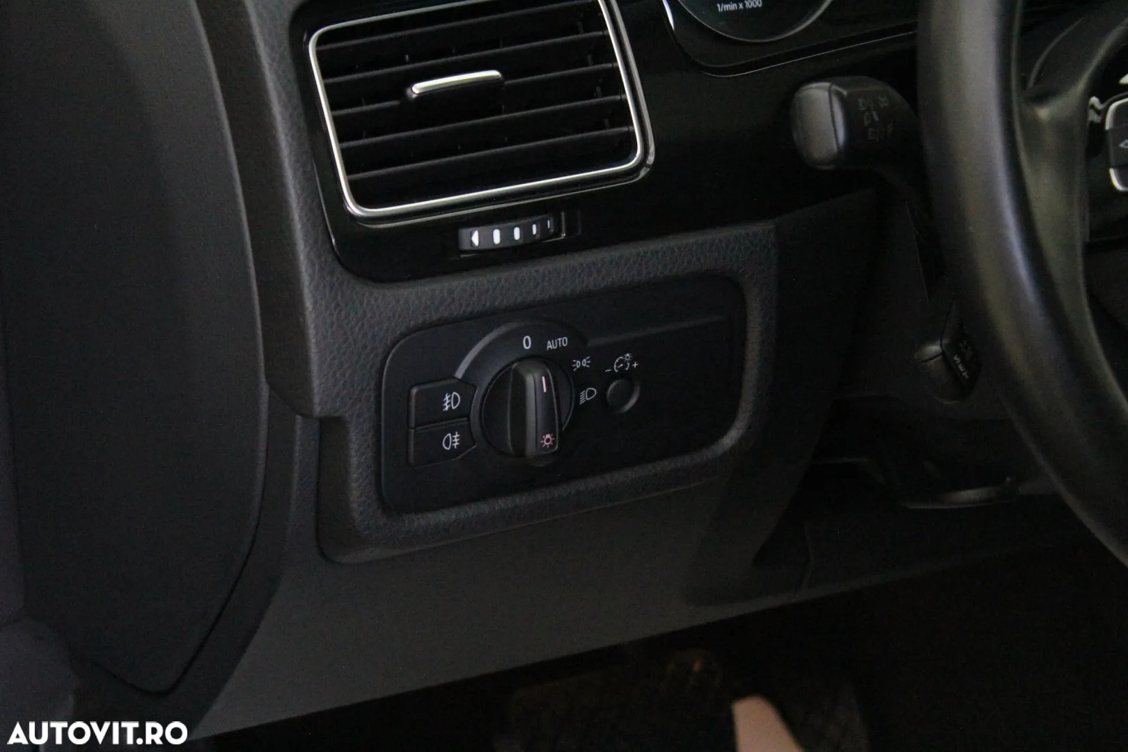 Volkswagen Touareg - 22