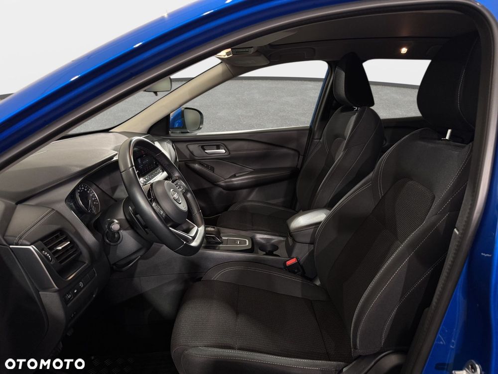 Nissan Qashqai - 27