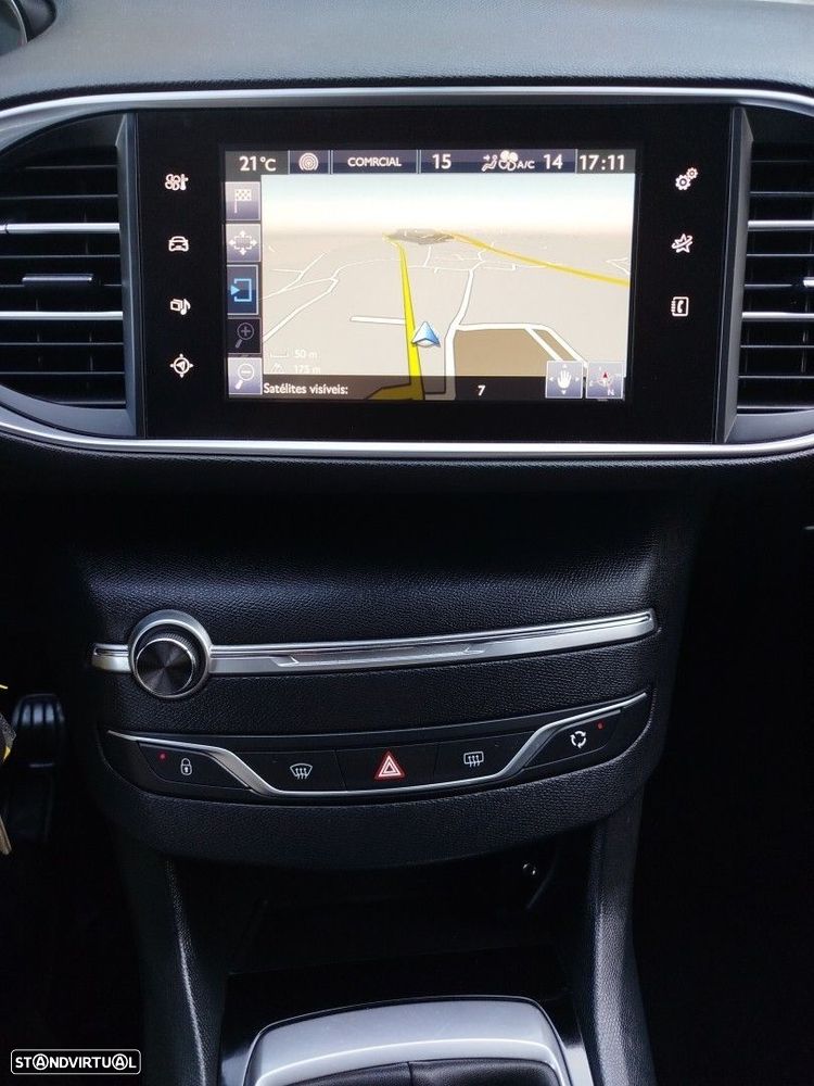 Peugeot 308 1.2 PureTech Style - 7