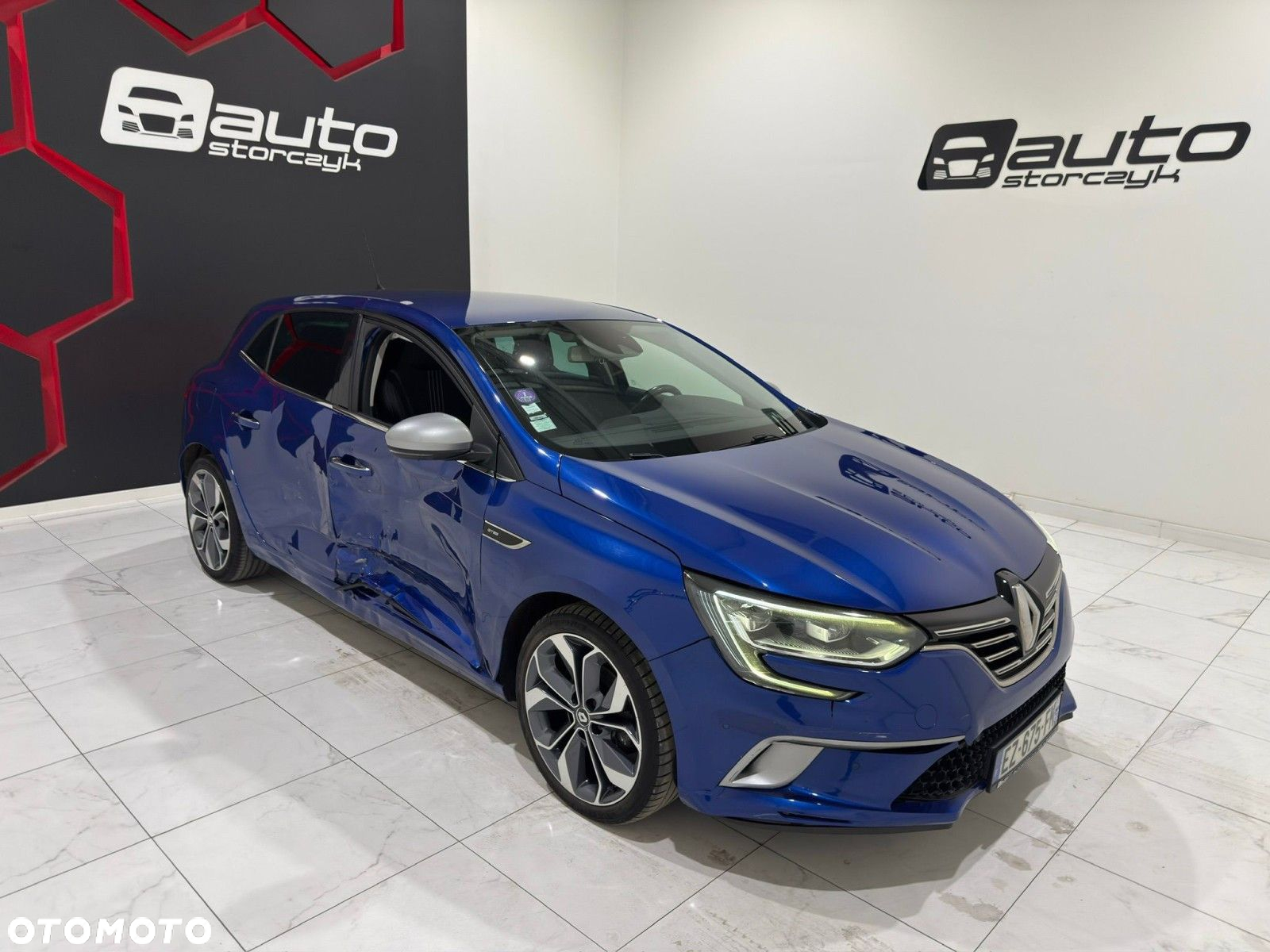 Renault Megane - 21
