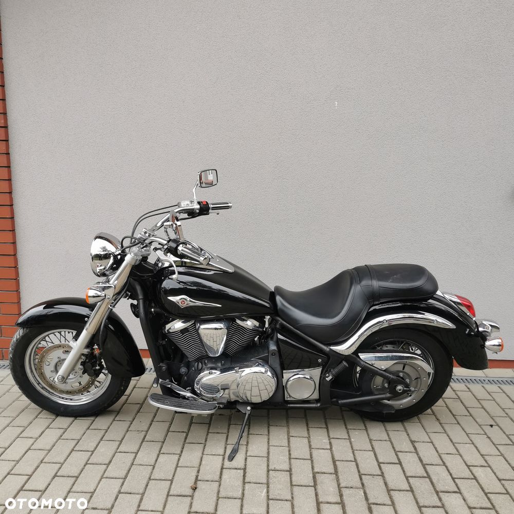 Kawasaki VN - 4