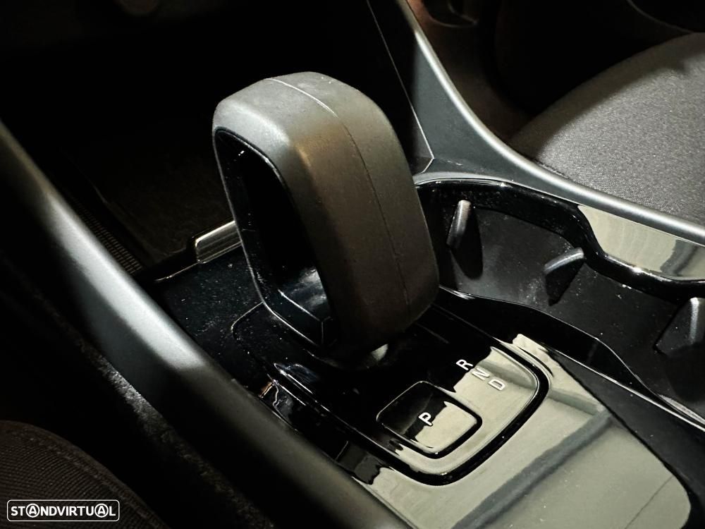 Volvo C40 Recharge 82 kWh Twin Motor Plus - 43