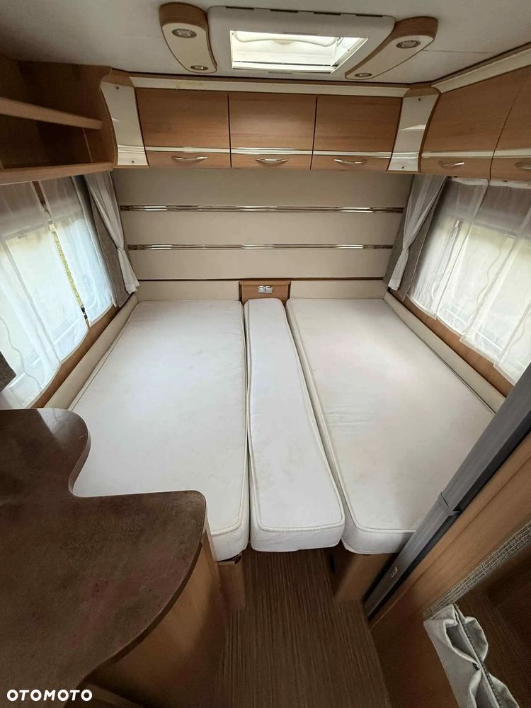 TEC Tec-510te Weltbummler - 12