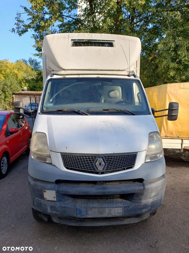 Renault Mascott - 1