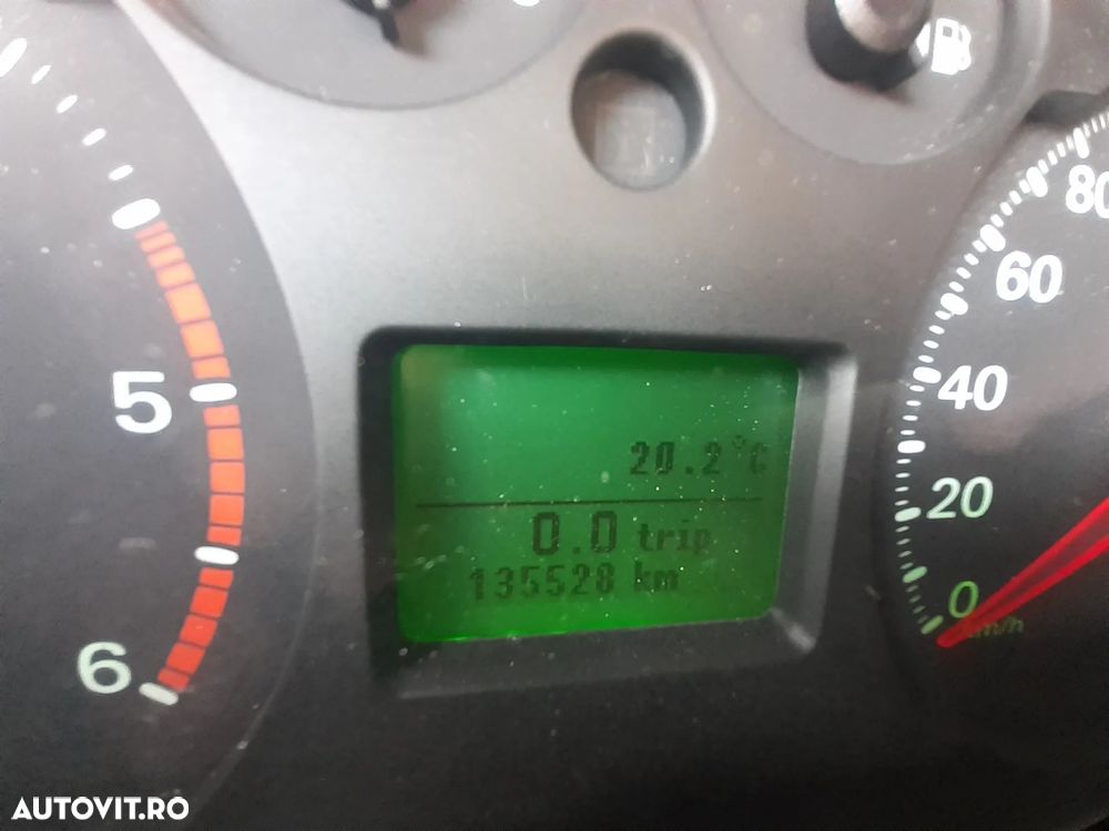 Ford Transit /Tourneo /200 CP/ Incălzitor staționar/Bara de remorcare 3000kg/ 7Pers. - 15