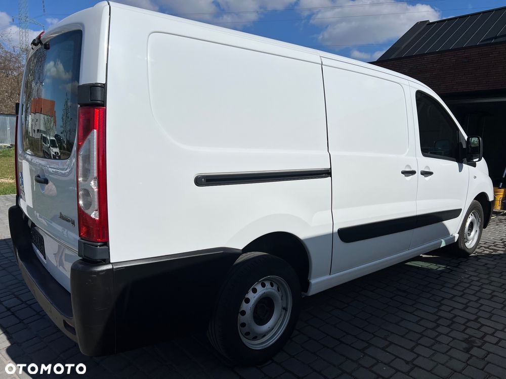 Citroën Jumpy - 5
