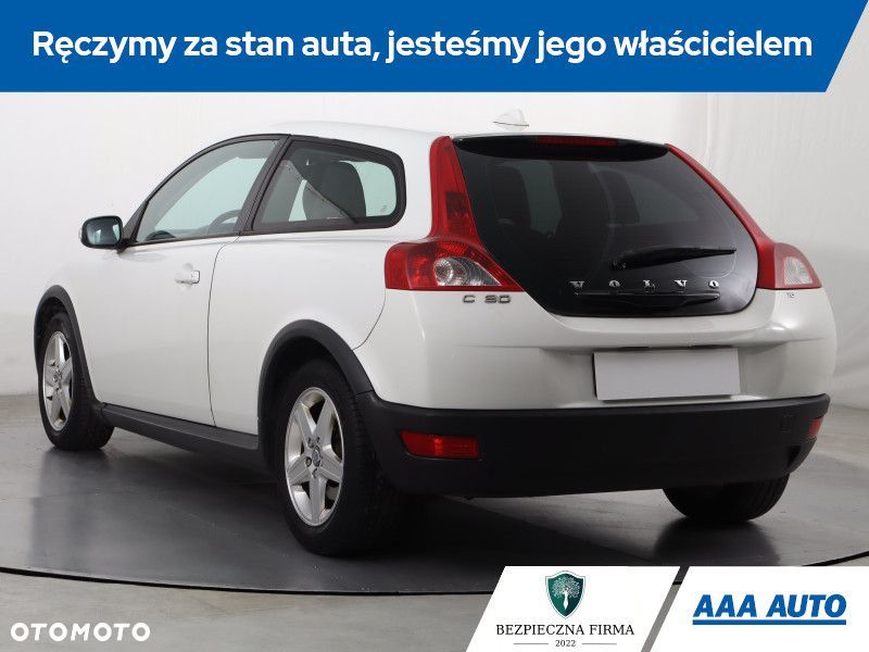 Volvo C30 - 5