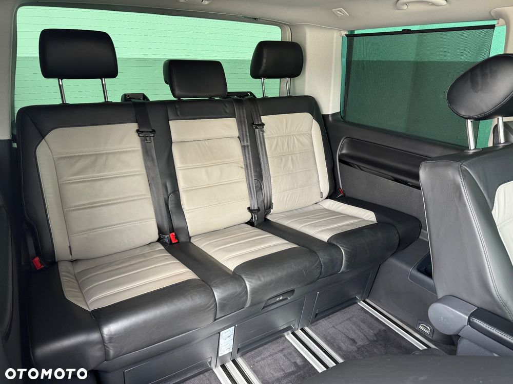 Volkswagen Multivan 2.0 BiTDI L1 Highline 4Motion DSG - 11