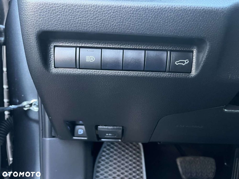 Toyota RAV4 2.5 Hybrid Comfort 4x2 - 24