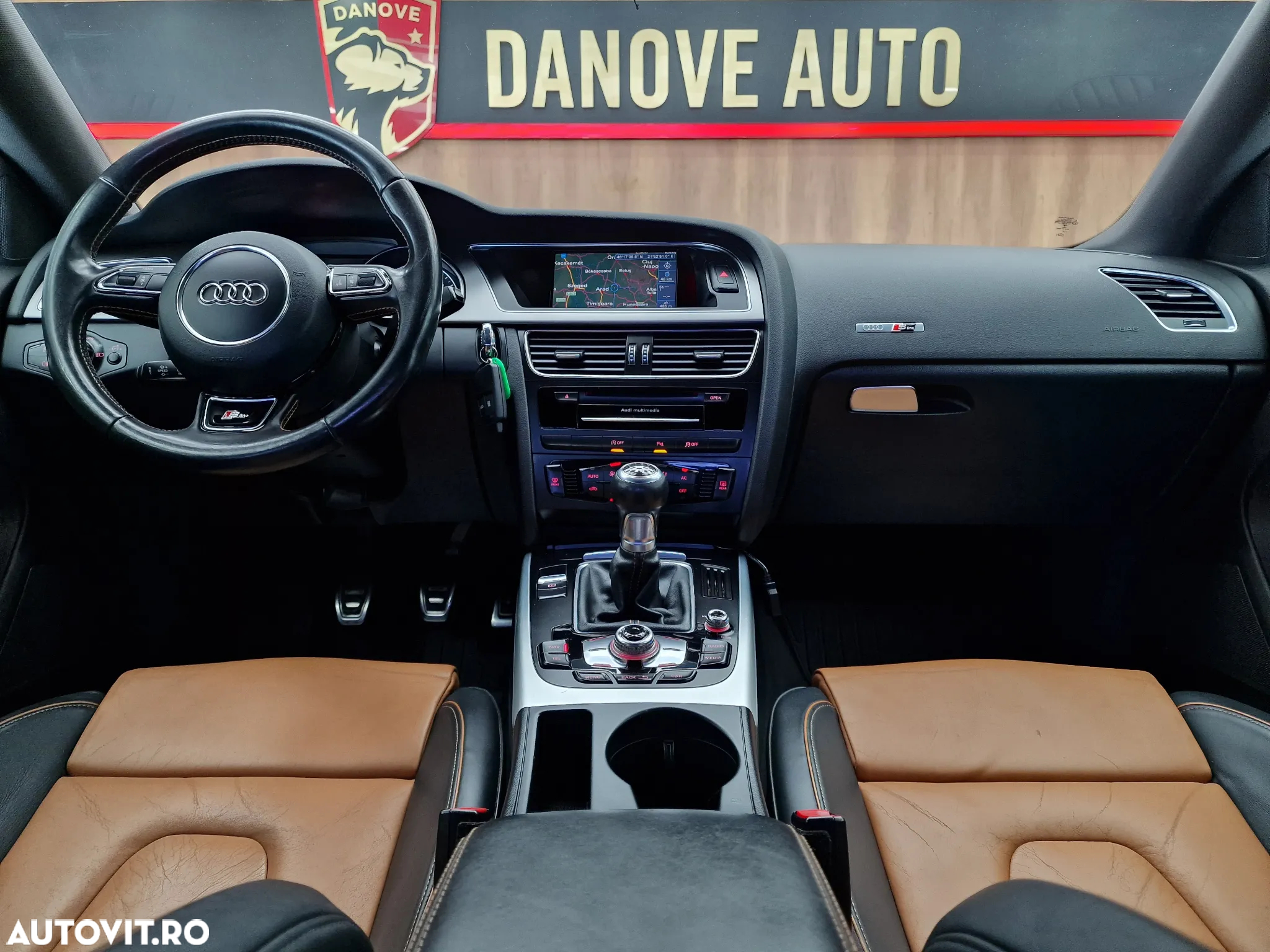 Audi A5 - 19