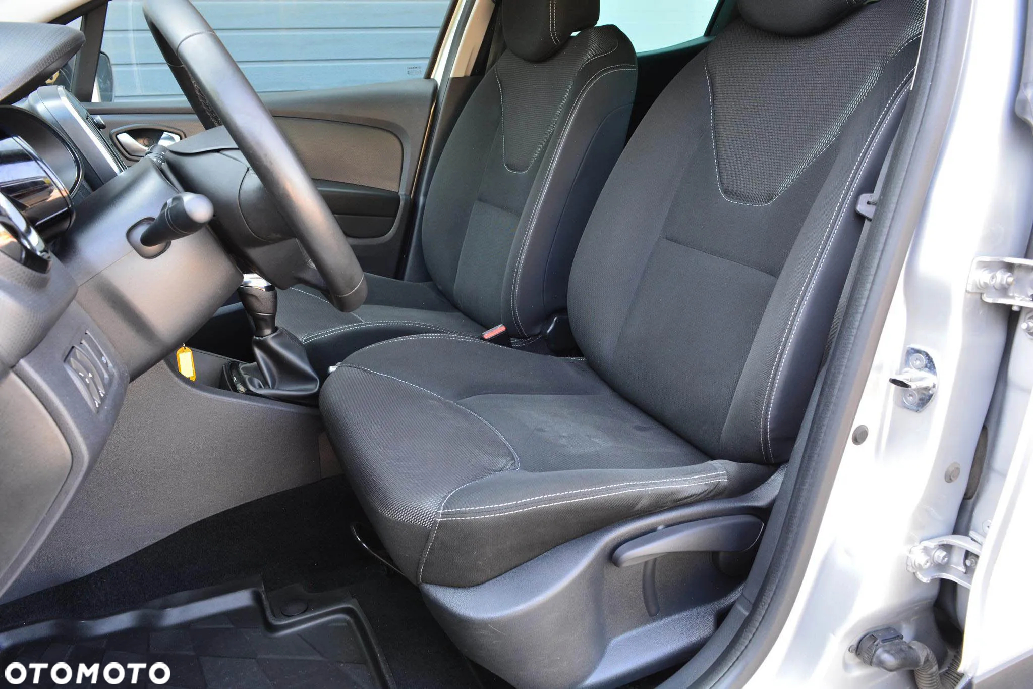 Renault Clio 0.9 Energy TCe Zen - 23