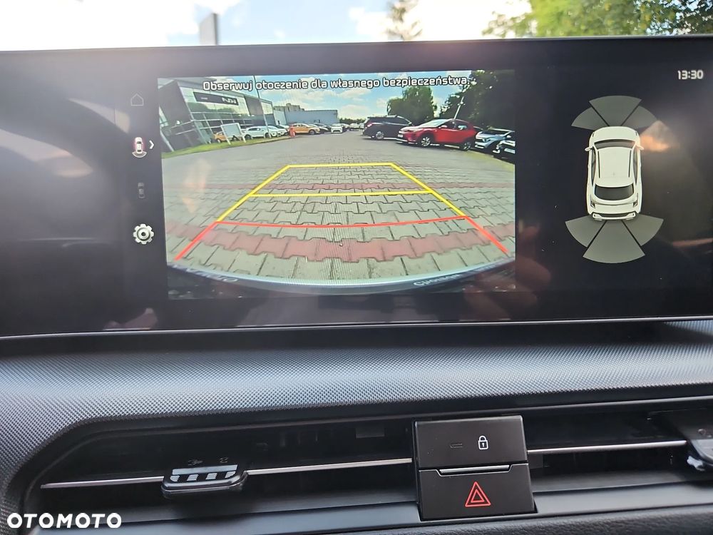 Kia XCeed 1.6 T-GDI L DCT - 19