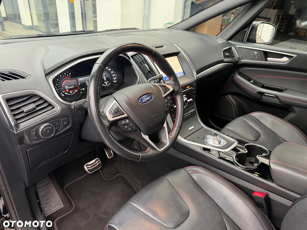 Ford S-Max 2.0 EcoBlue ST-Line - 18