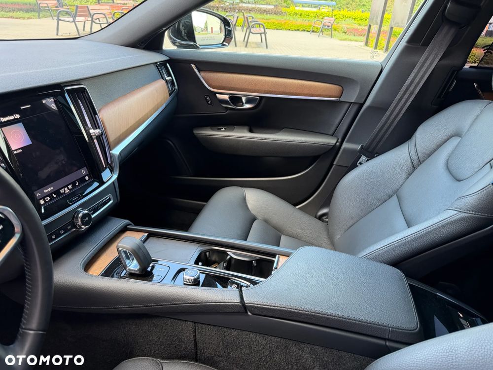 Volvo S90 B6 B AWD Geartronic Inscription - 20