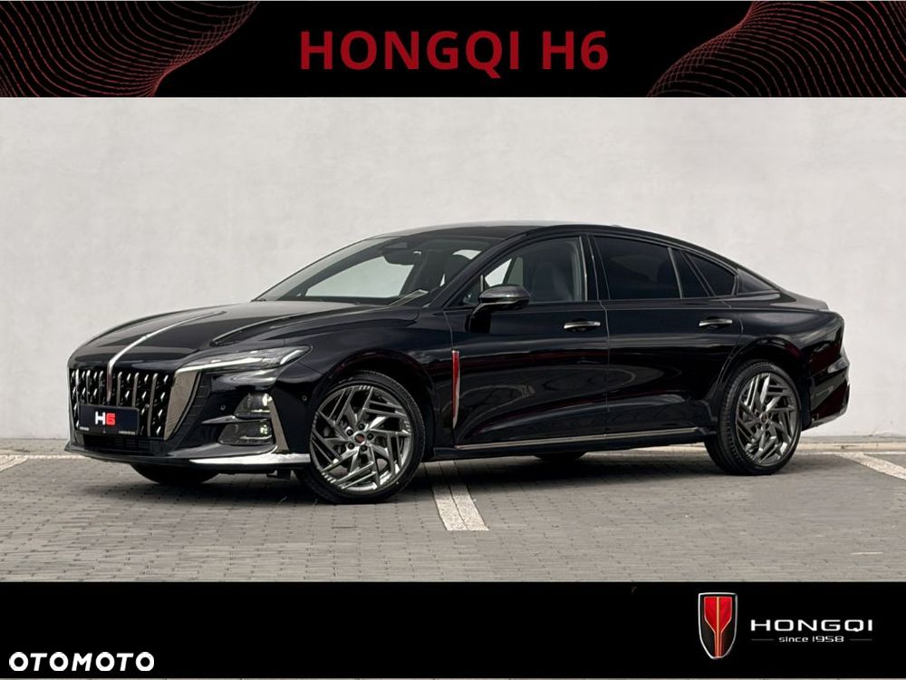 Hongqi H6 2.0T Deluxe - 1