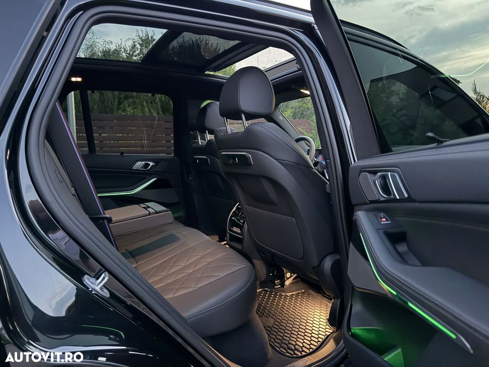 BMW X5 xDrive30d AT MHEV - 10