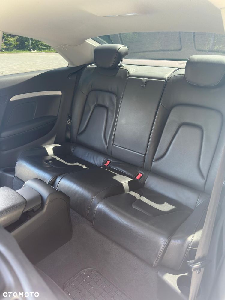Audi A5 Coupé - 11