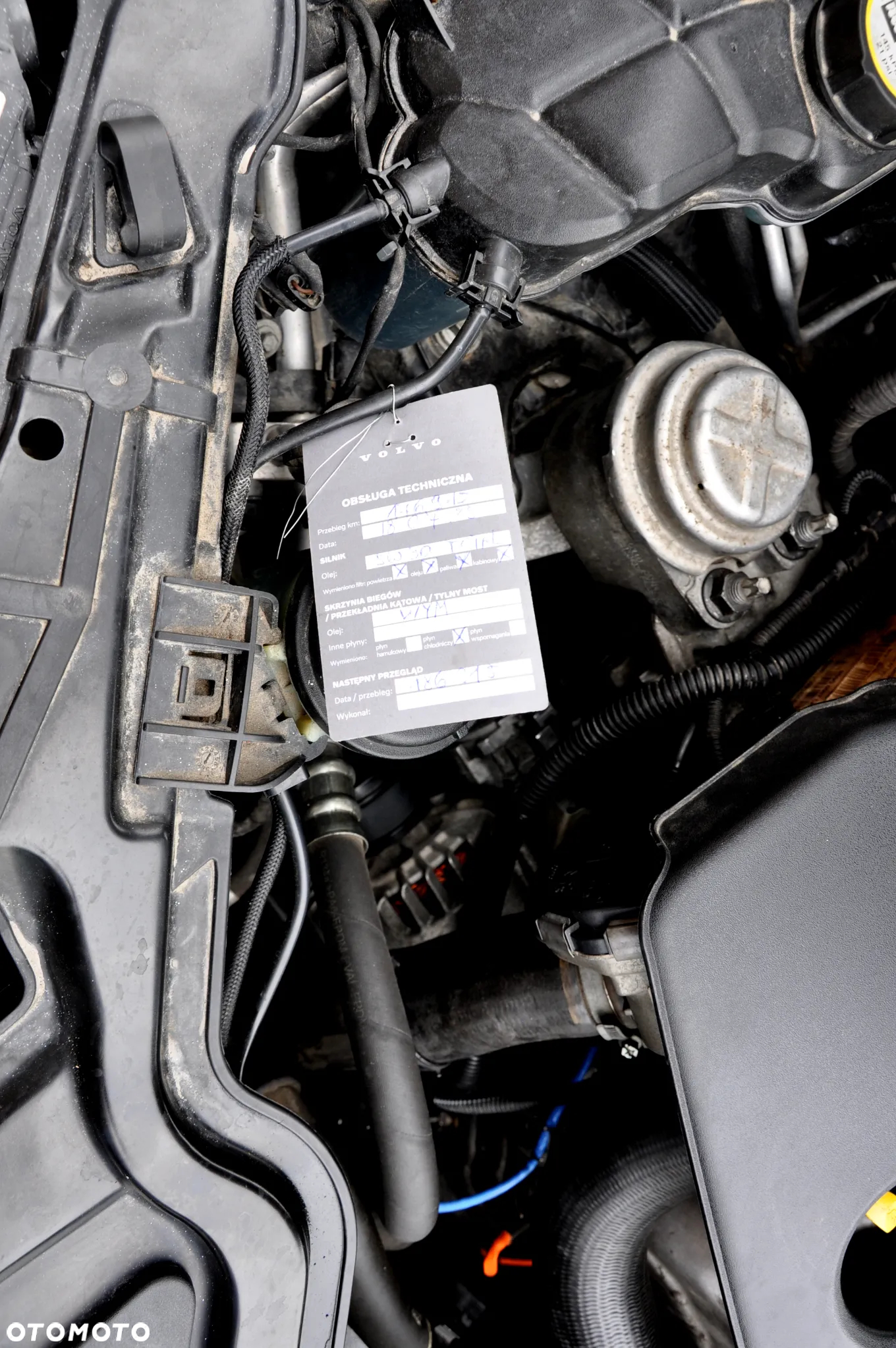 Volvo S60 D2 Kinetic - 40