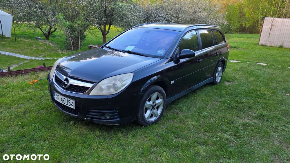 Opel Vectra 1.9 CDTI Cosmo Plus - 1