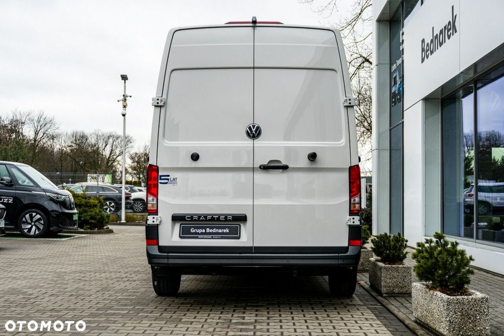 Volkswagen Crafter - 7