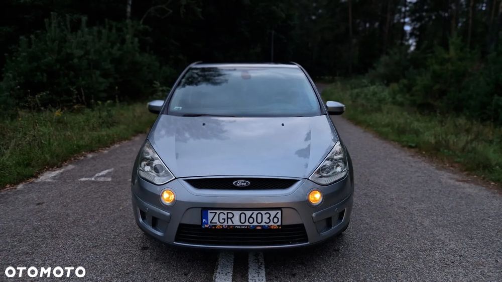 Ford S-Max - 3
