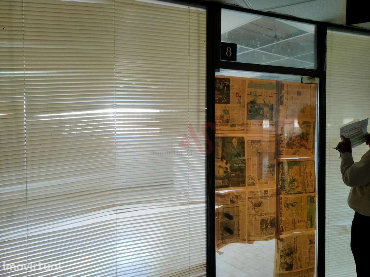 Loja de 49 m² no Edifício Varandas do Mar em Albufeira - Grande imagem: 5/6