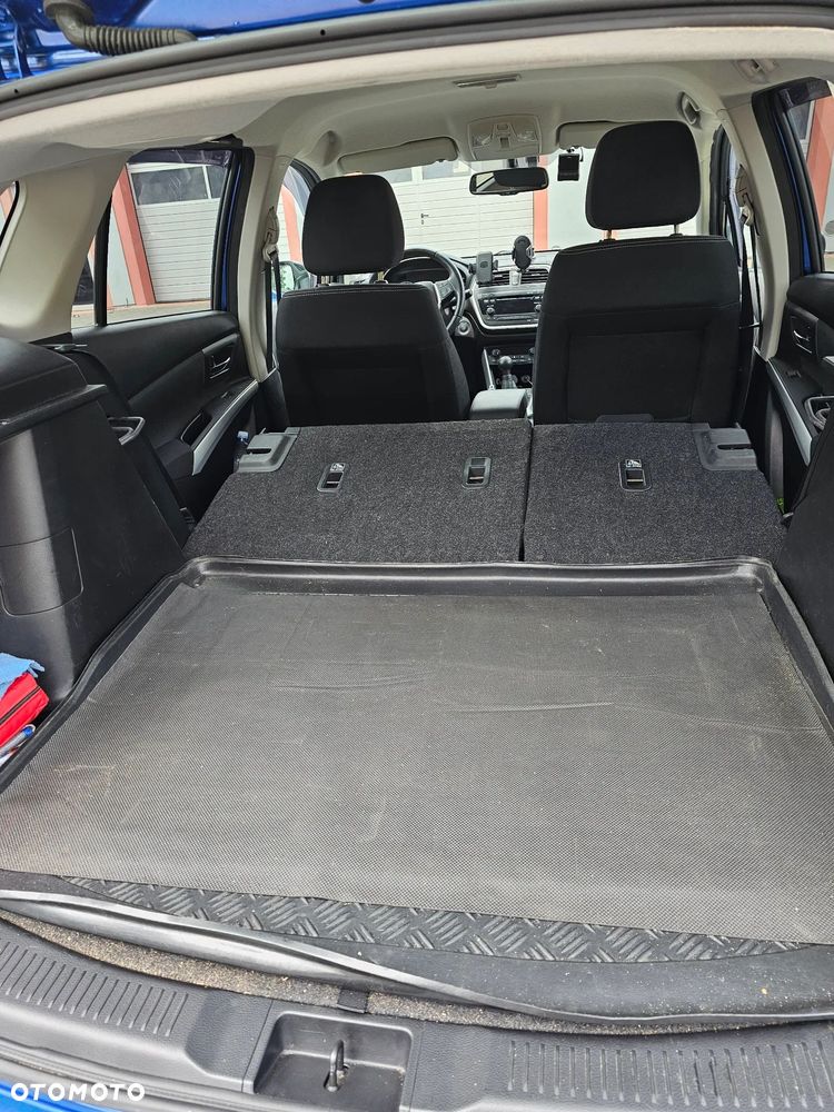 Suzuki SX4 S-Cross 1.6 Premium Plus 4WD - 3