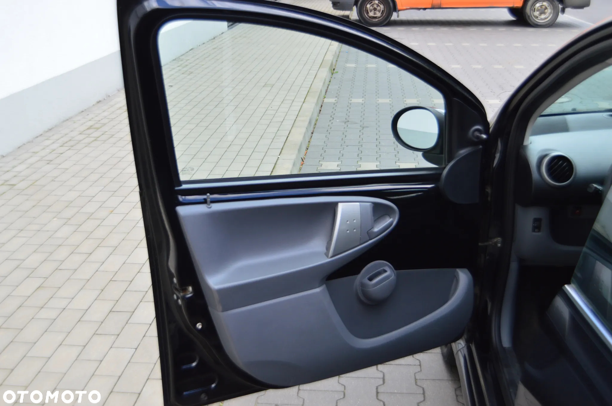 Toyota Aygo - 16