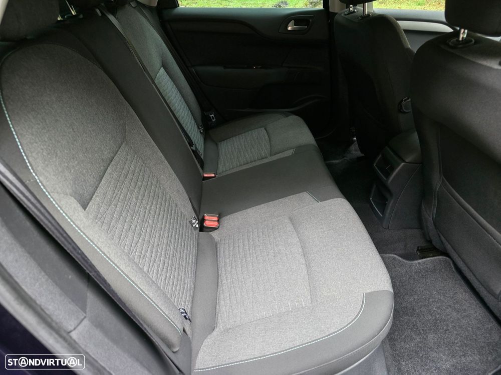 Citroën C4 1.2 PureTech Collection - 24