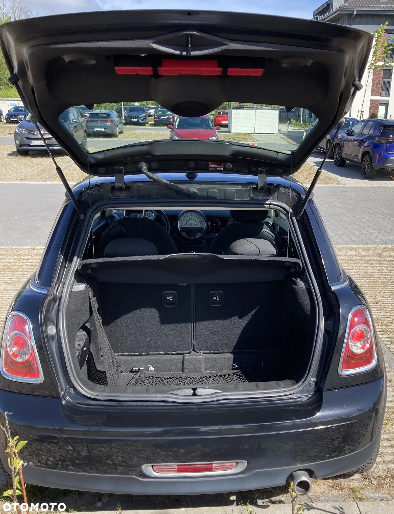 MINI Cooper D - 11