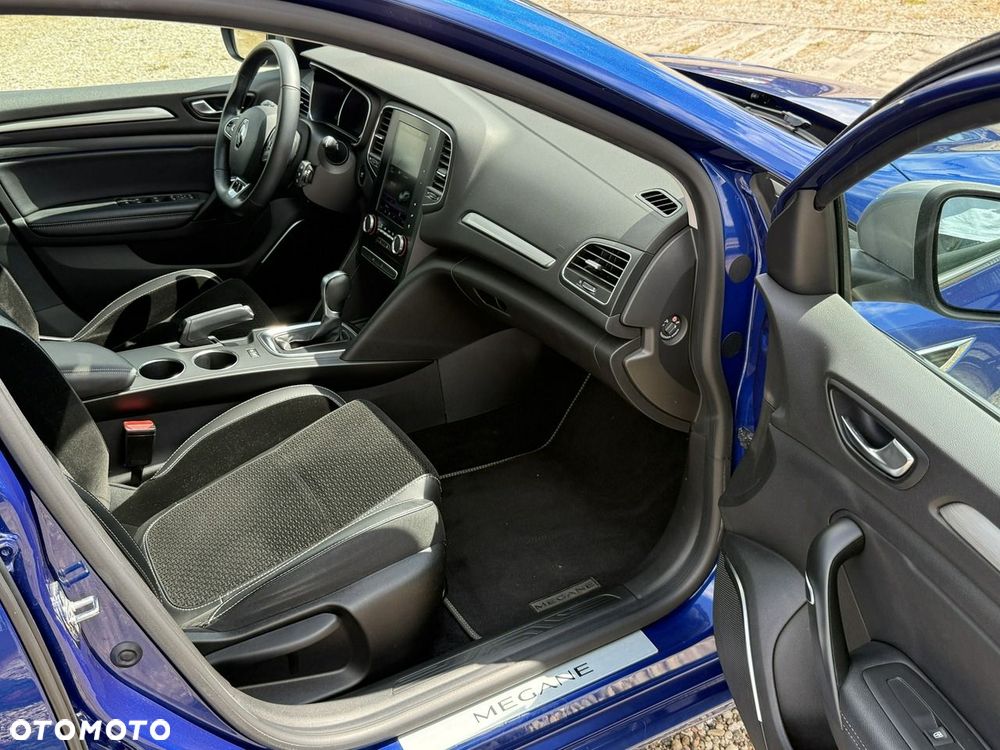 Renault Megane - 30